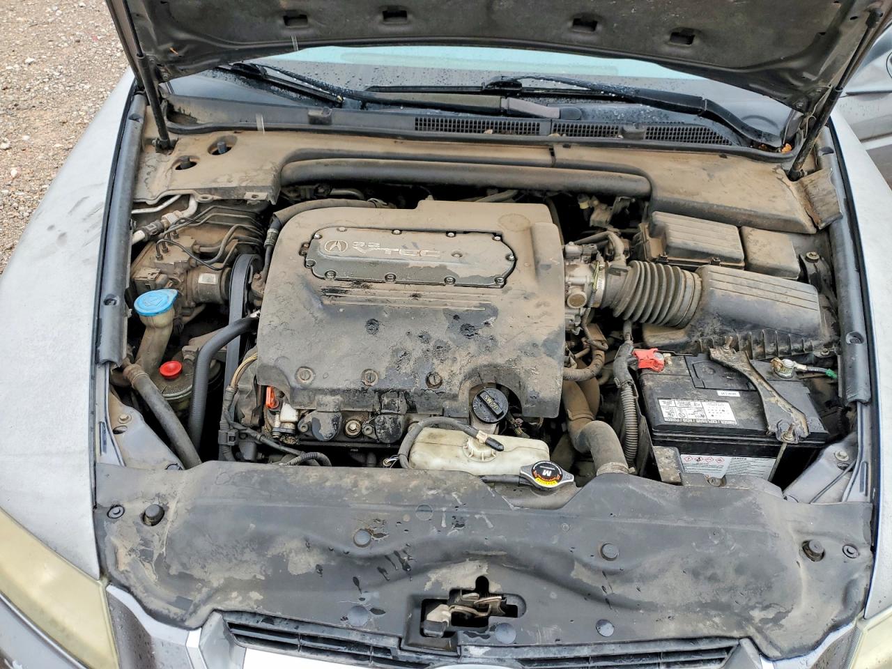 Acura TL