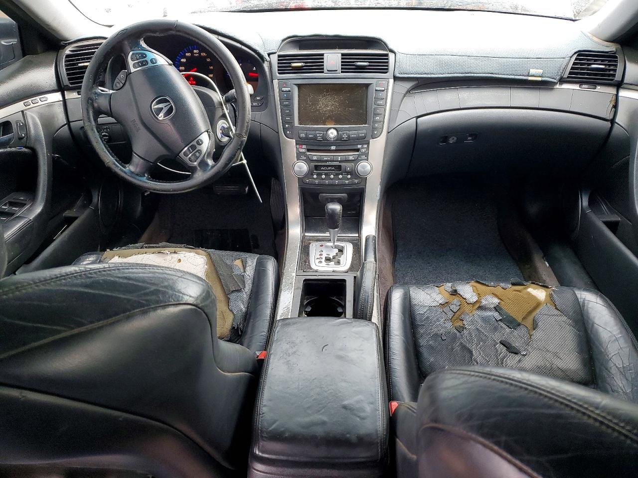 Acura TL