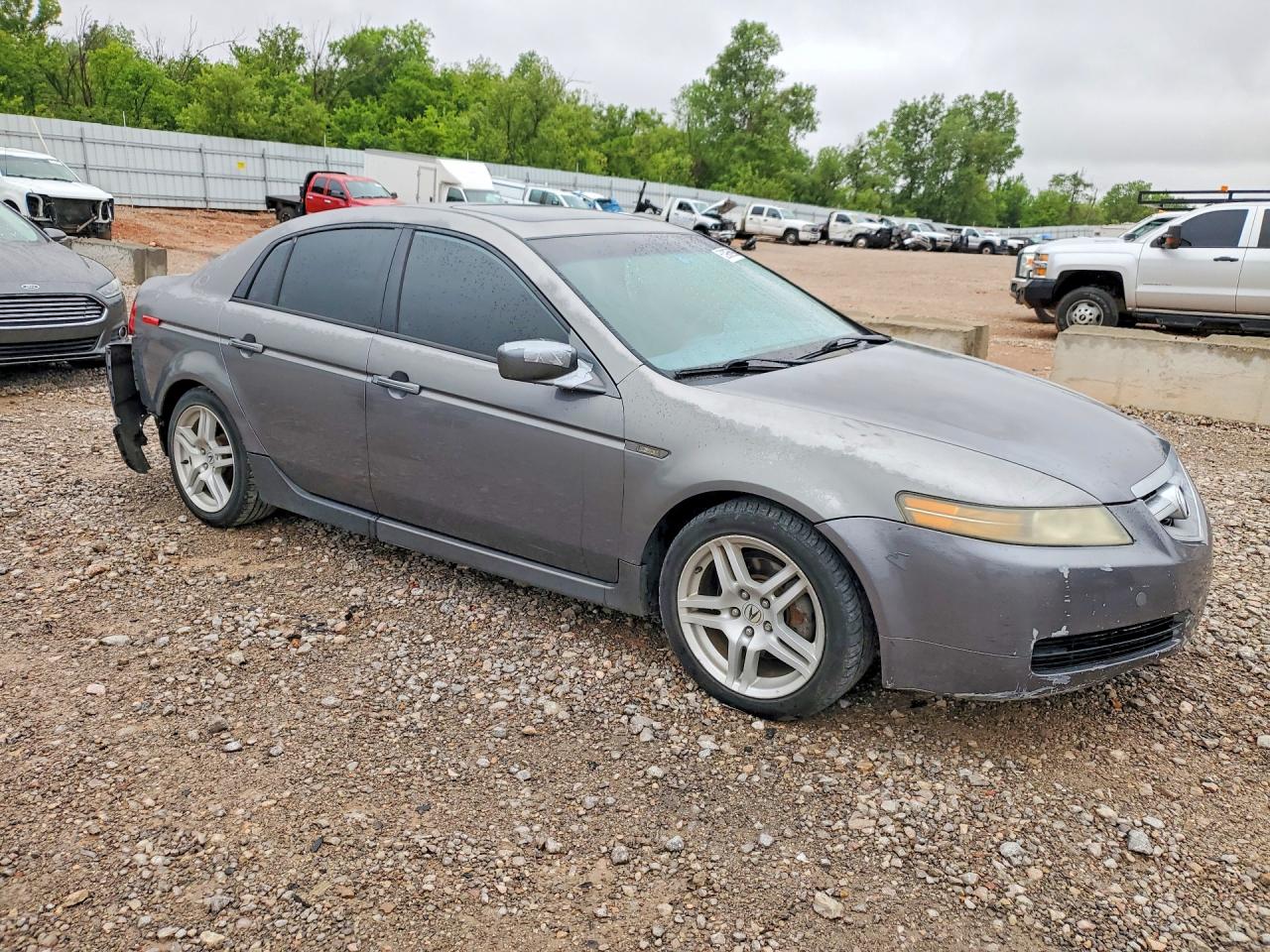 Acura TL