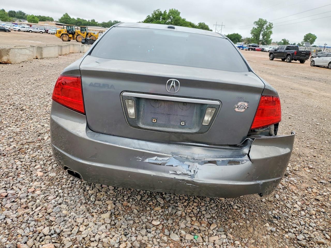 Acura TL