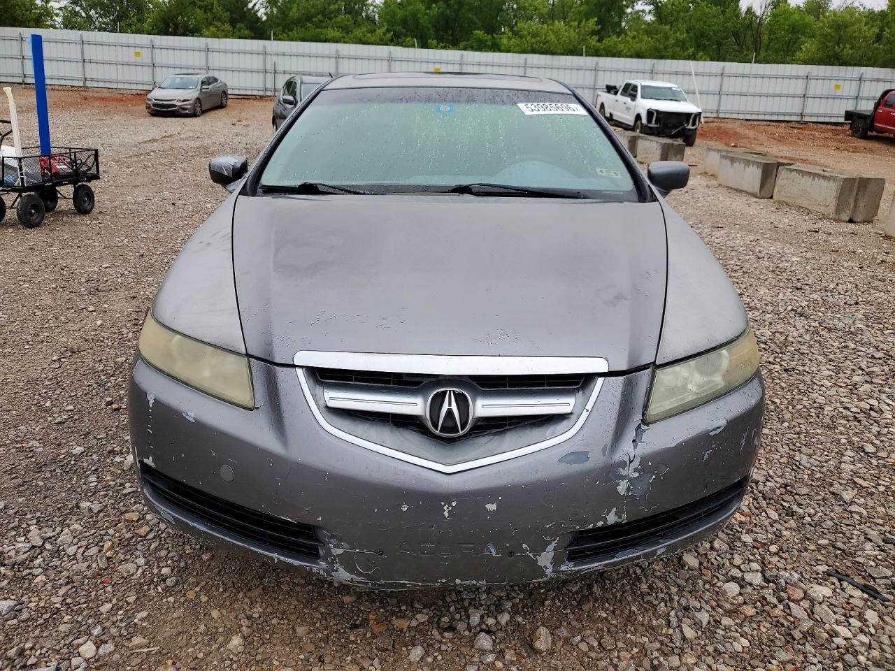 Acura TL