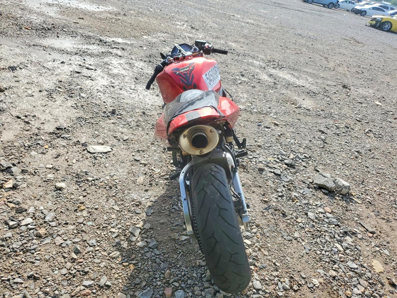 Honda Cbr Cycle Rr