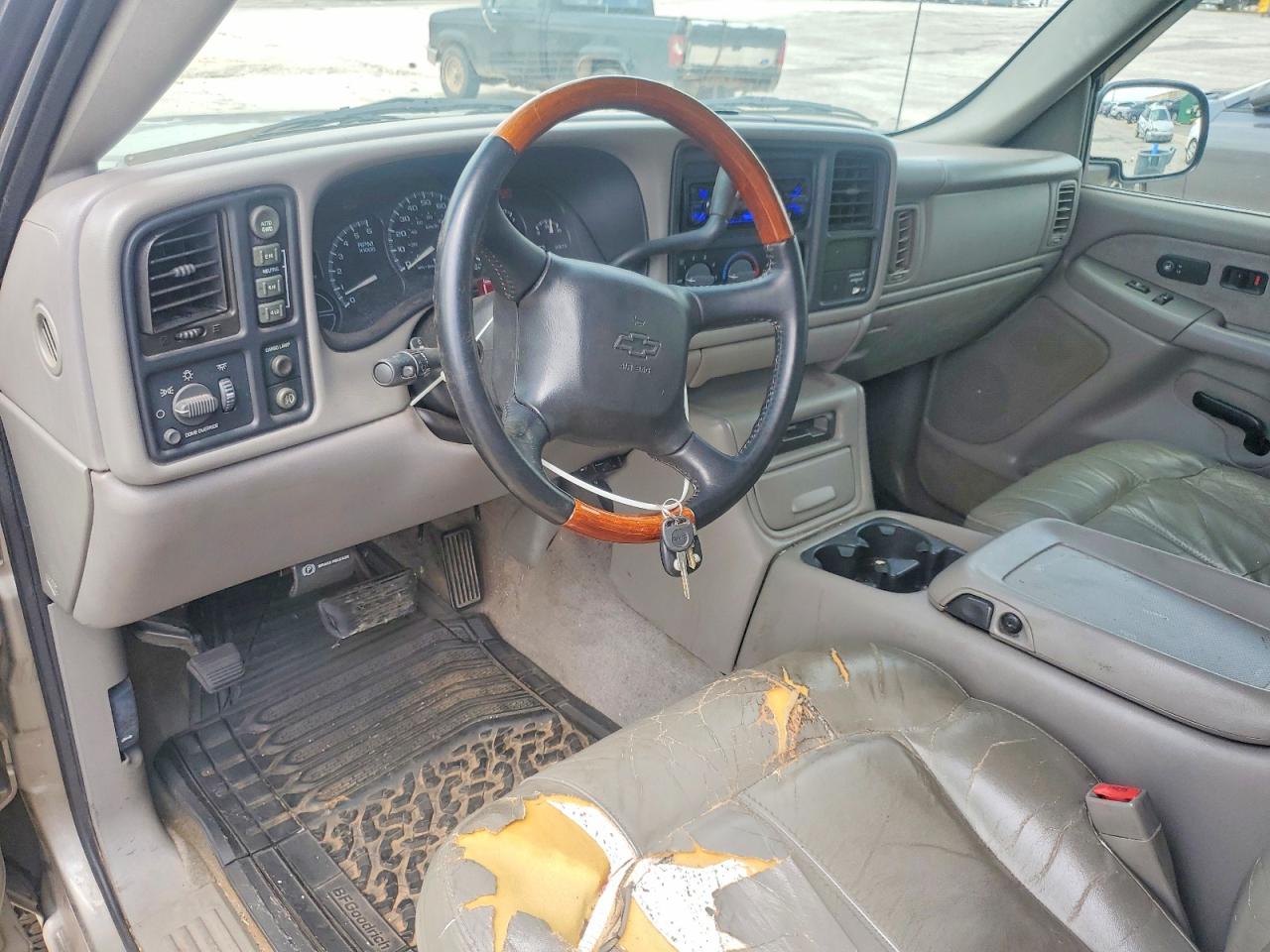 GMC Sierra K1500