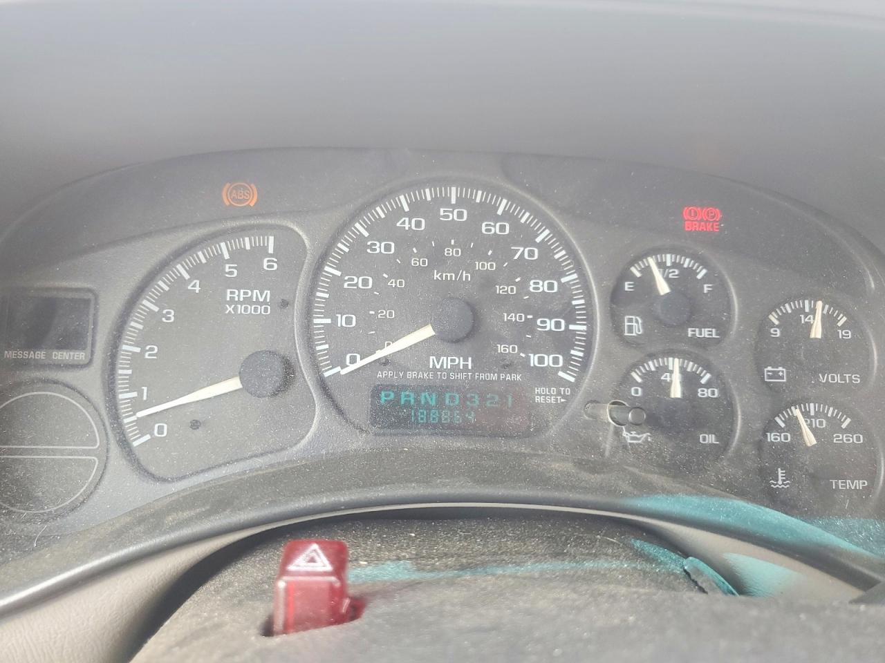 GMC Sierra K1500