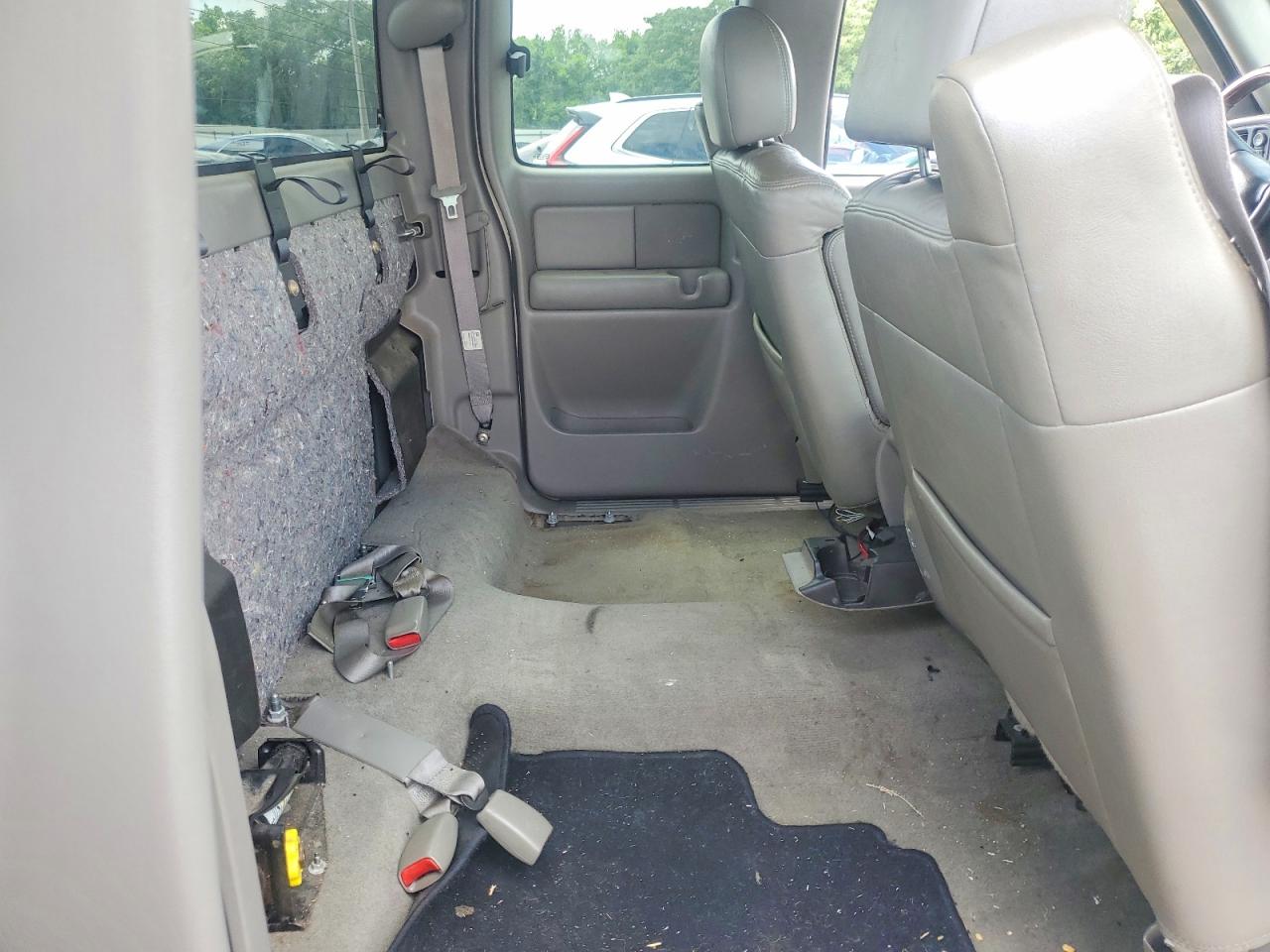 GMC Sierra K1500