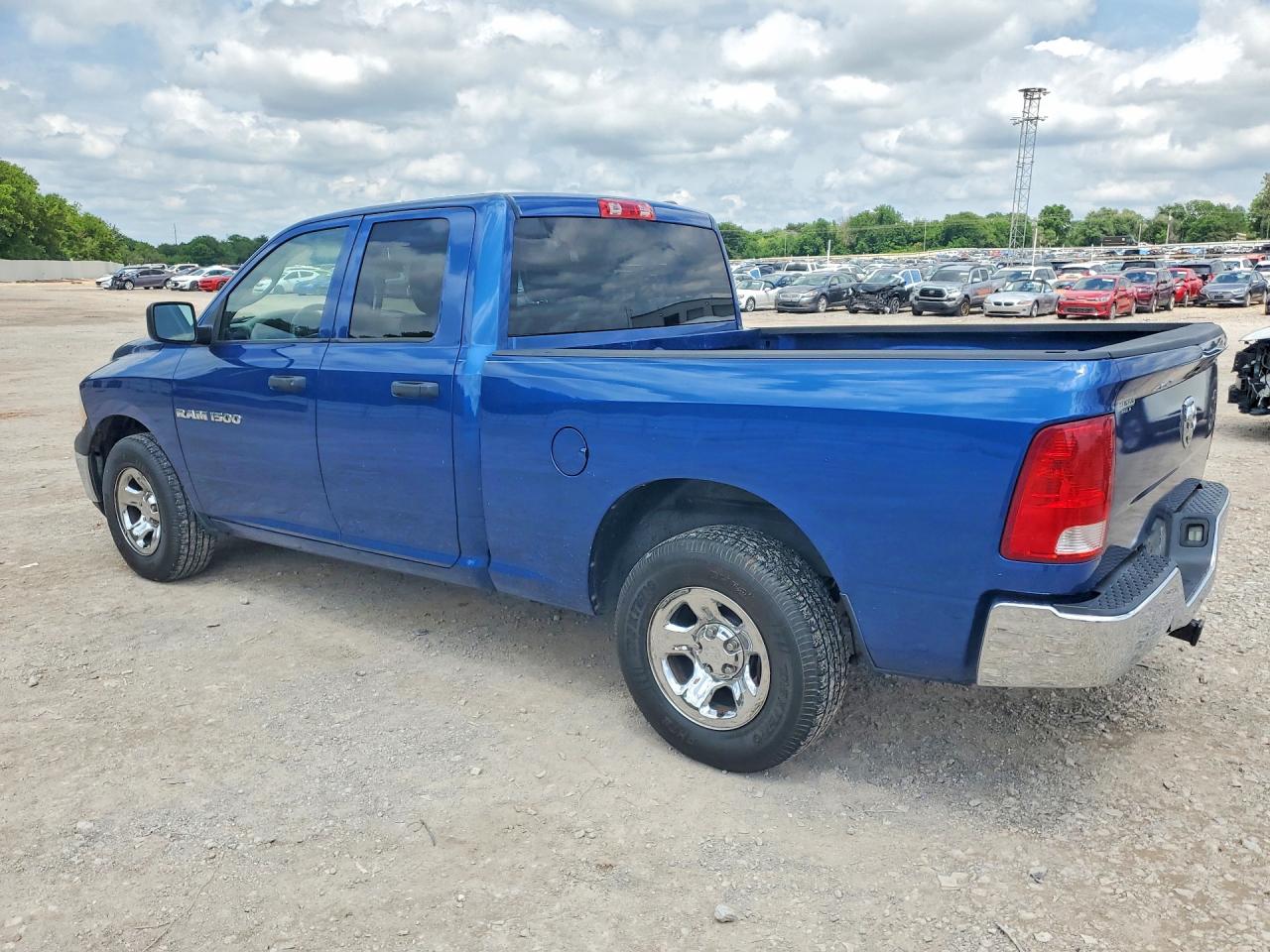 Dodge Ram 1500