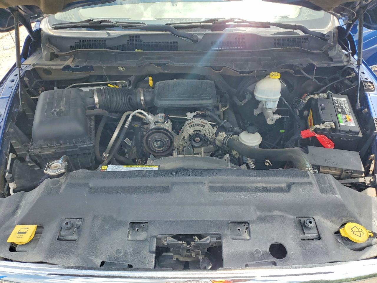 Dodge Ram 1500