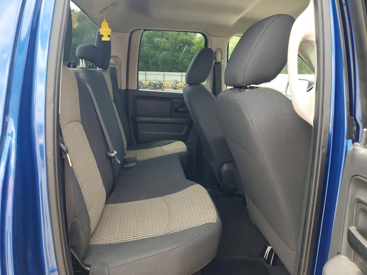 Dodge Ram 1500
