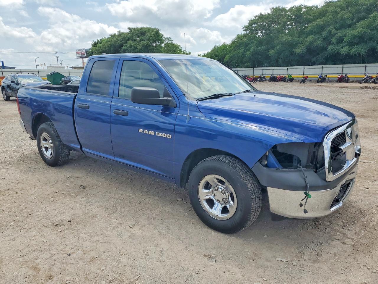Dodge Ram 1500