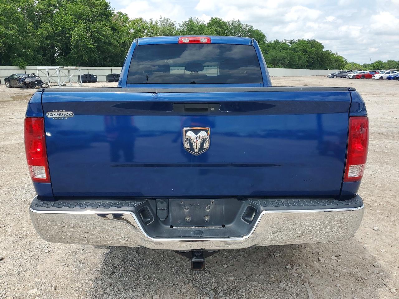 Dodge Ram 1500