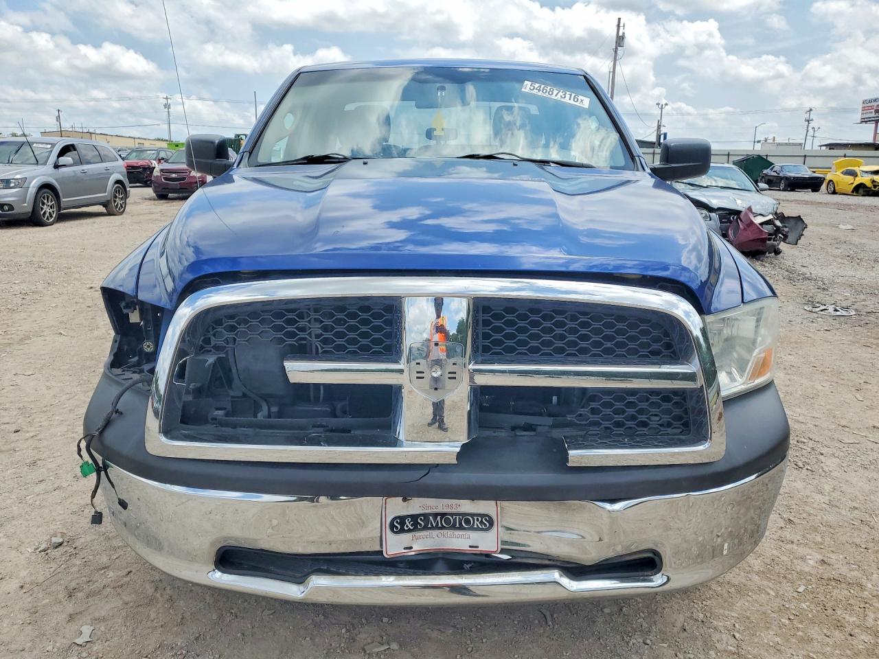 Dodge Ram 1500
