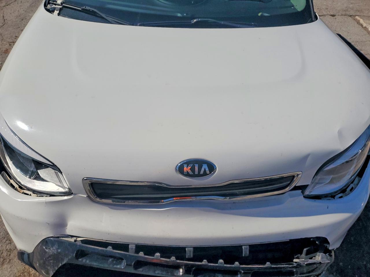 Kia Soul +