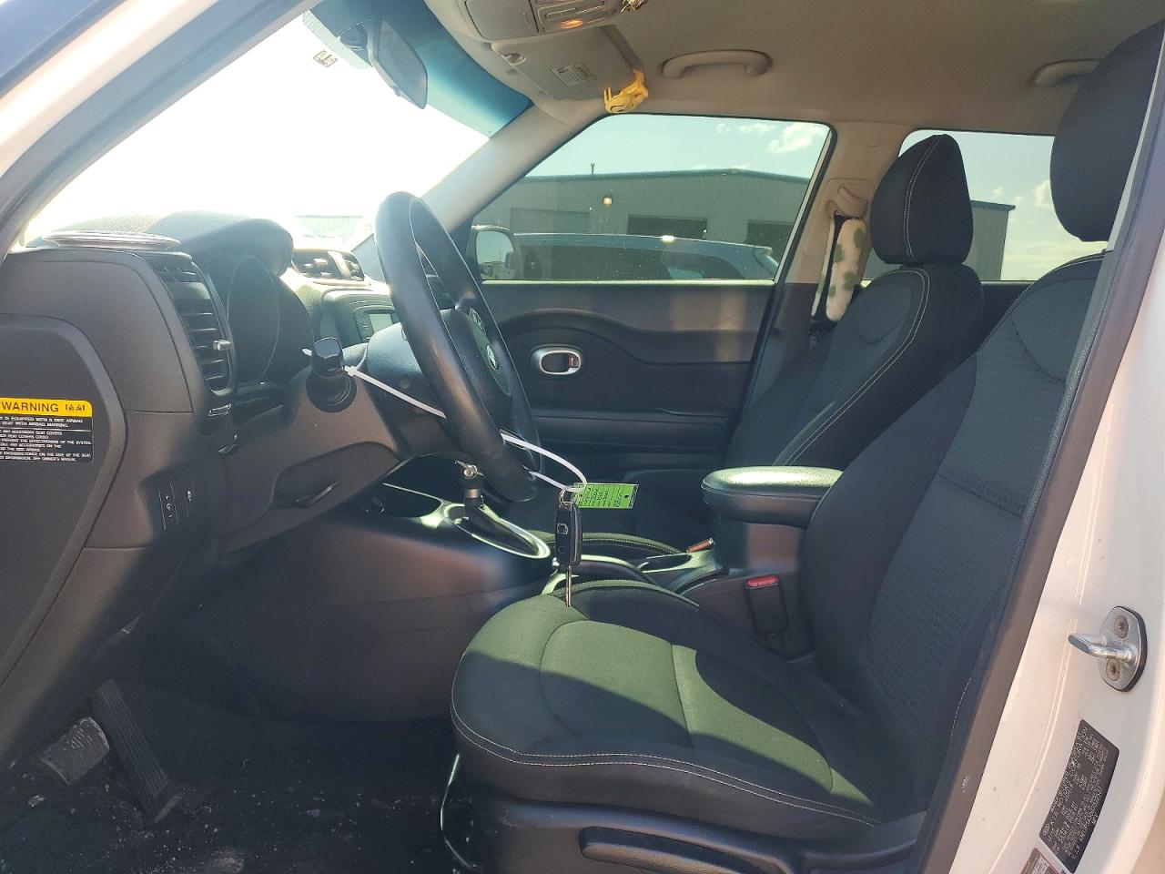 Kia Soul +