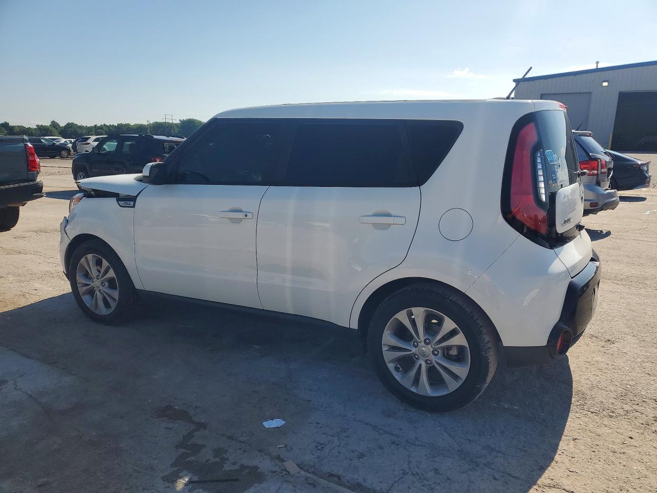 Kia Soul +