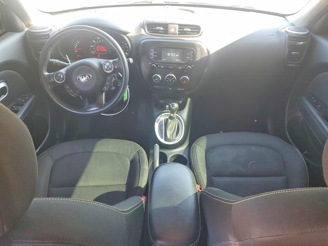 Kia Soul +