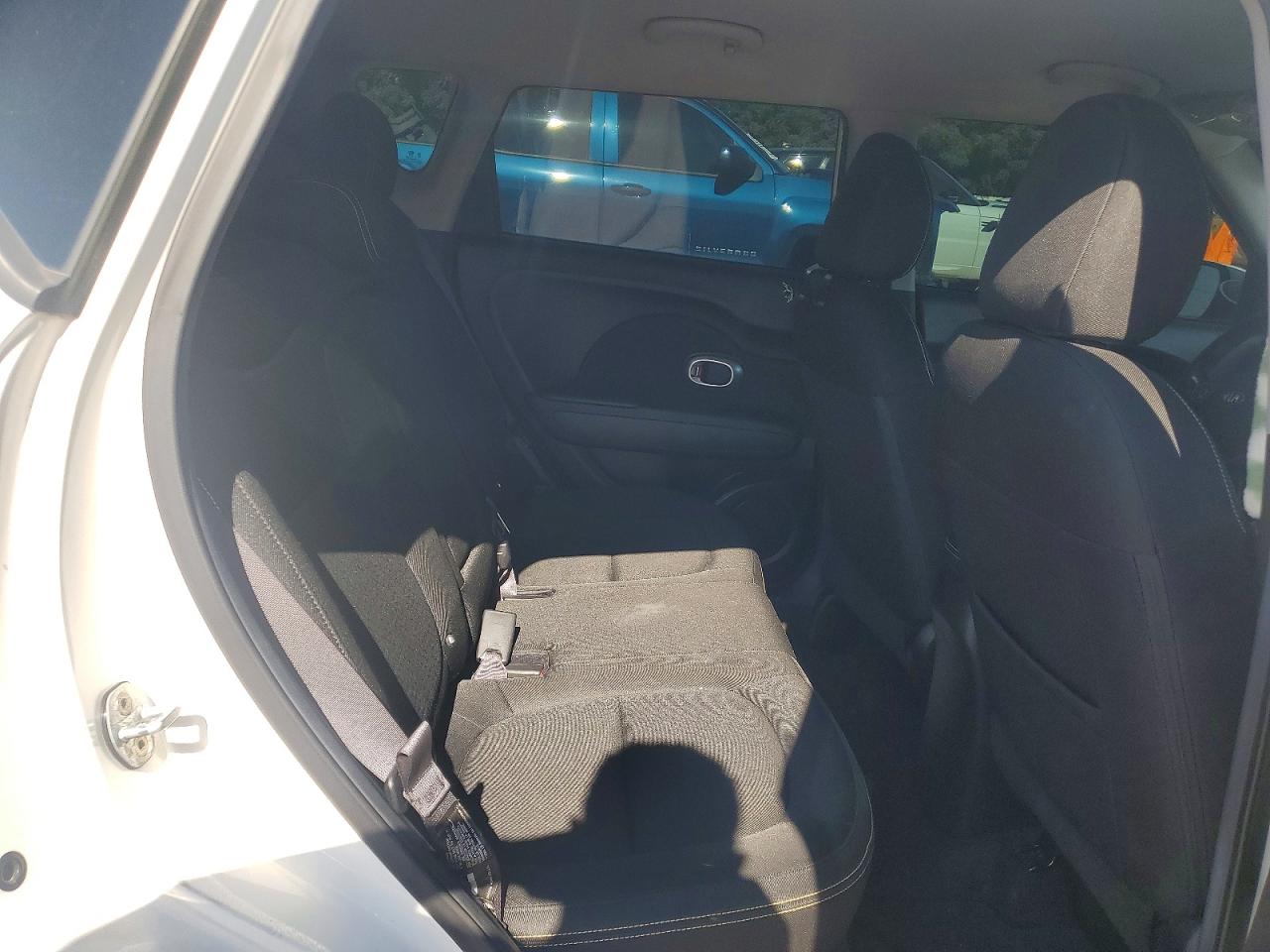 Kia Soul +