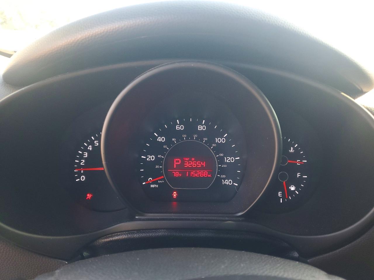 Kia Soul +