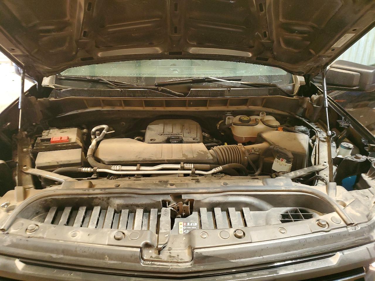 Chevrolet Silverado C1500 Heavy Duty