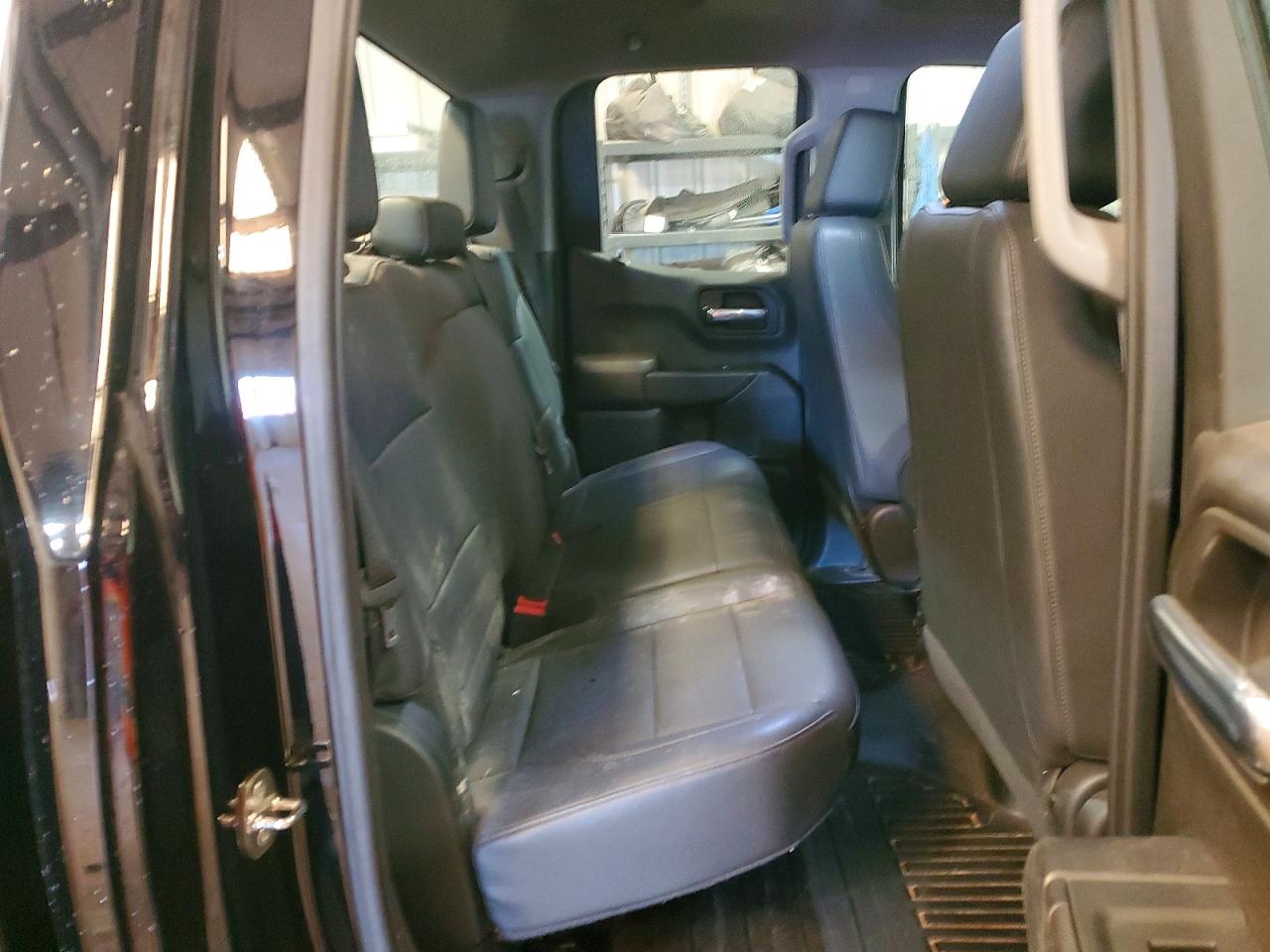 Chevrolet Silverado C1500 Heavy Duty