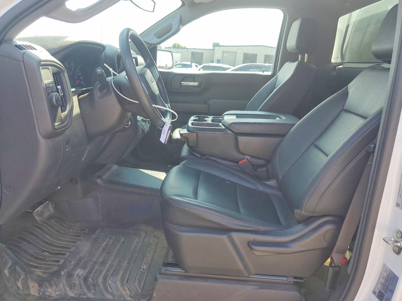 Chevrolet Silverado C1500
