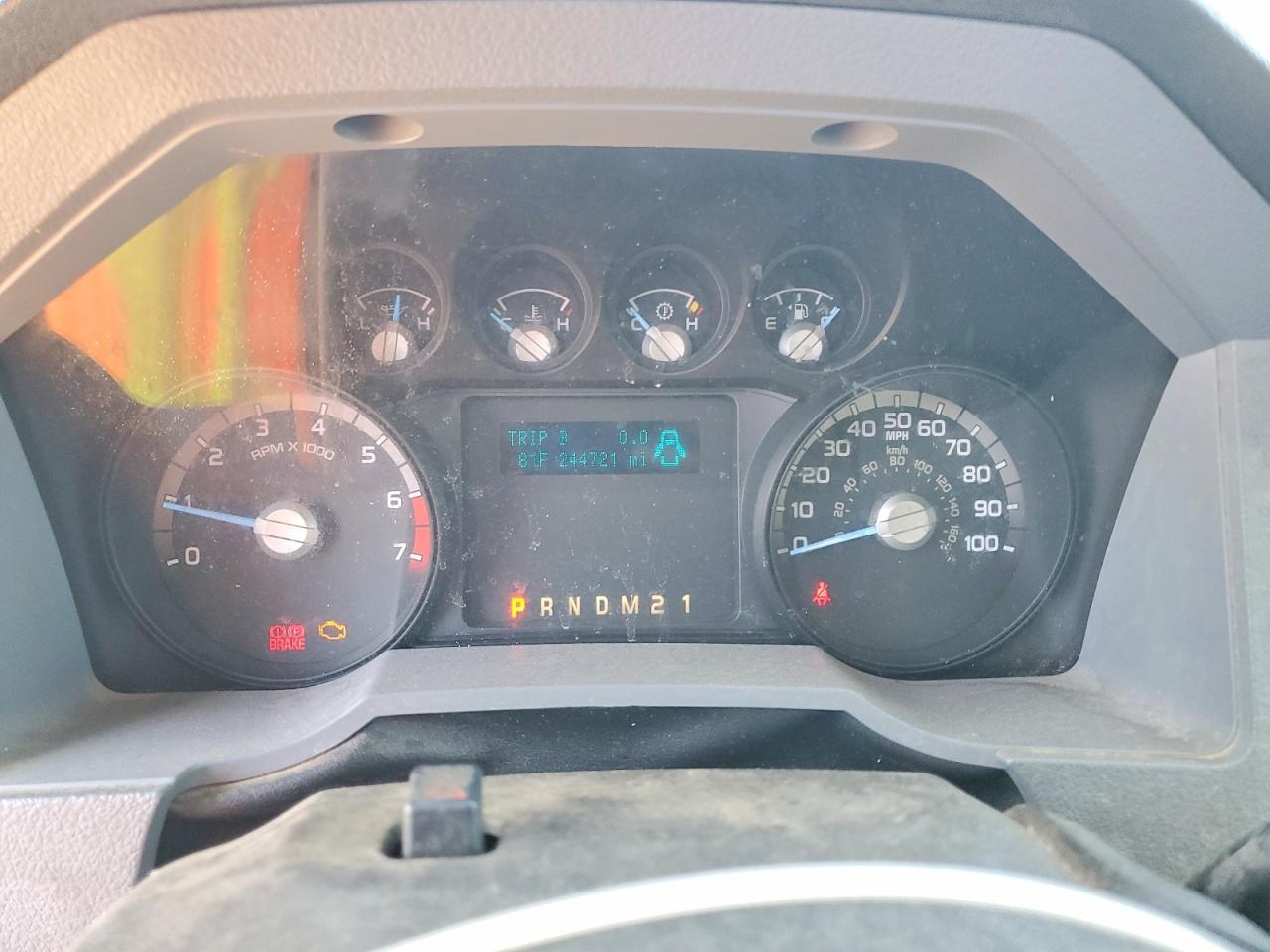 Ford F-350 Super Duty