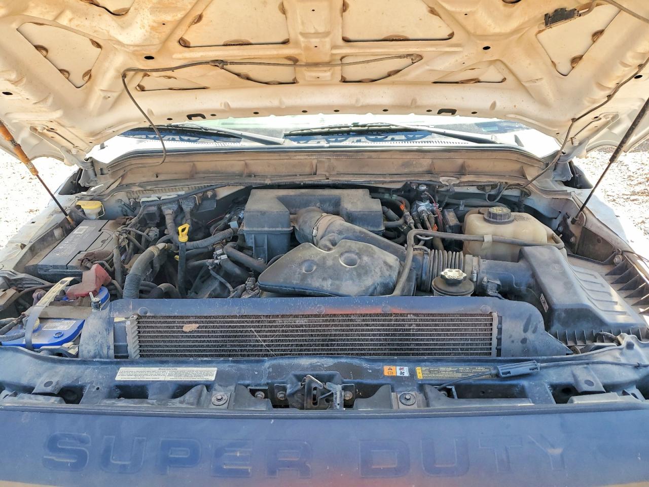 Ford F-350 Super Duty