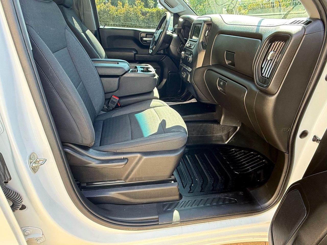 Chevrolet Silverado K1500
