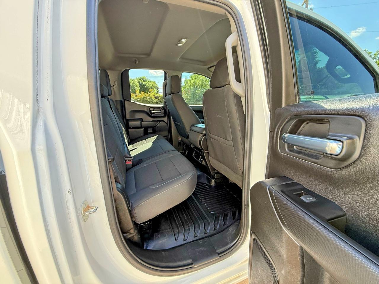 Chevrolet Silverado K1500