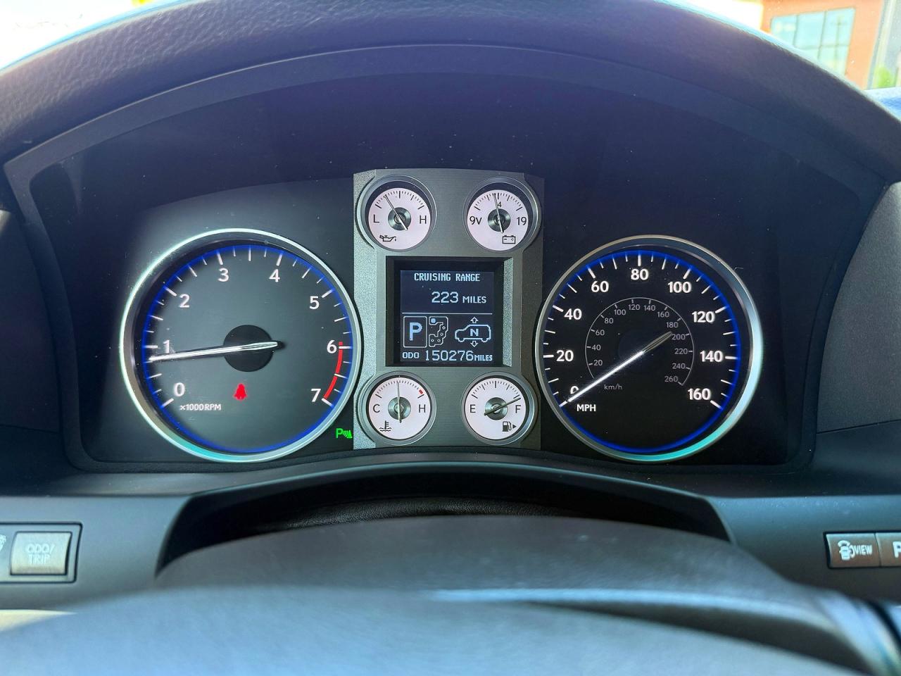 Lexus Lx570 570