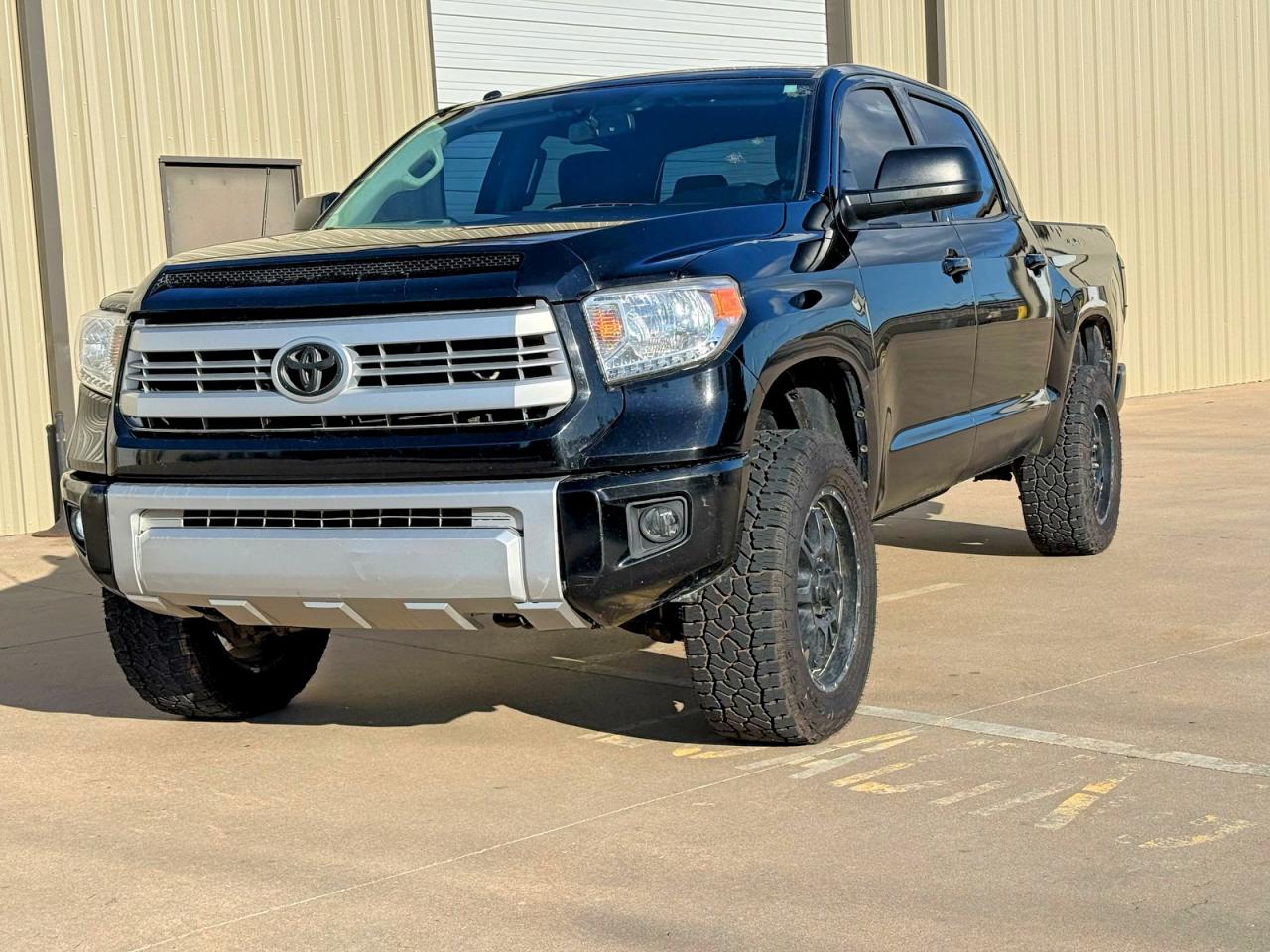 Toyota Tundra Sr5