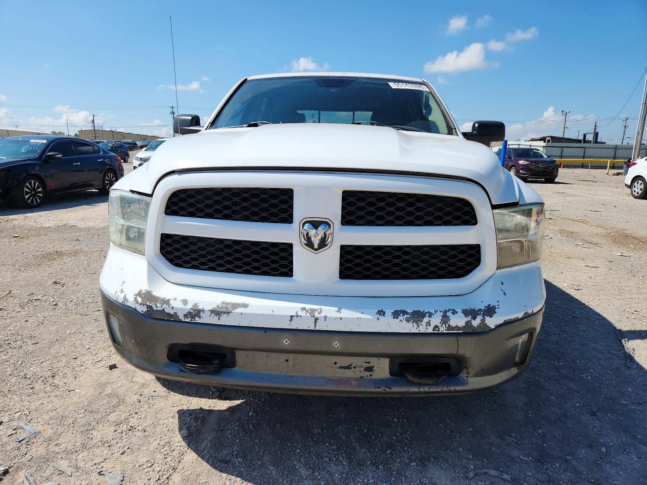 Ram 1500 Slt