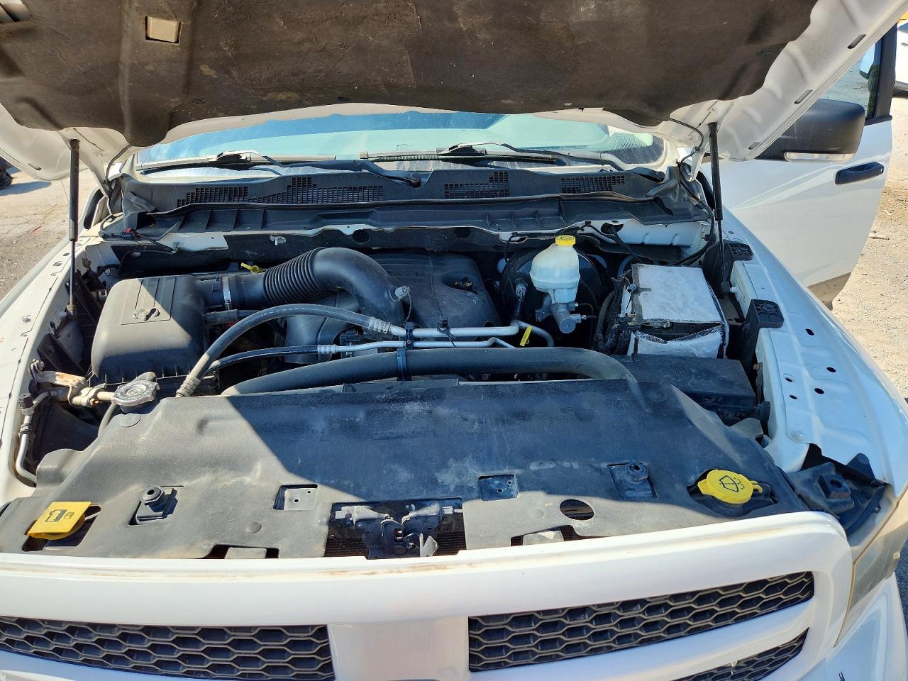 Ram 1500 Slt