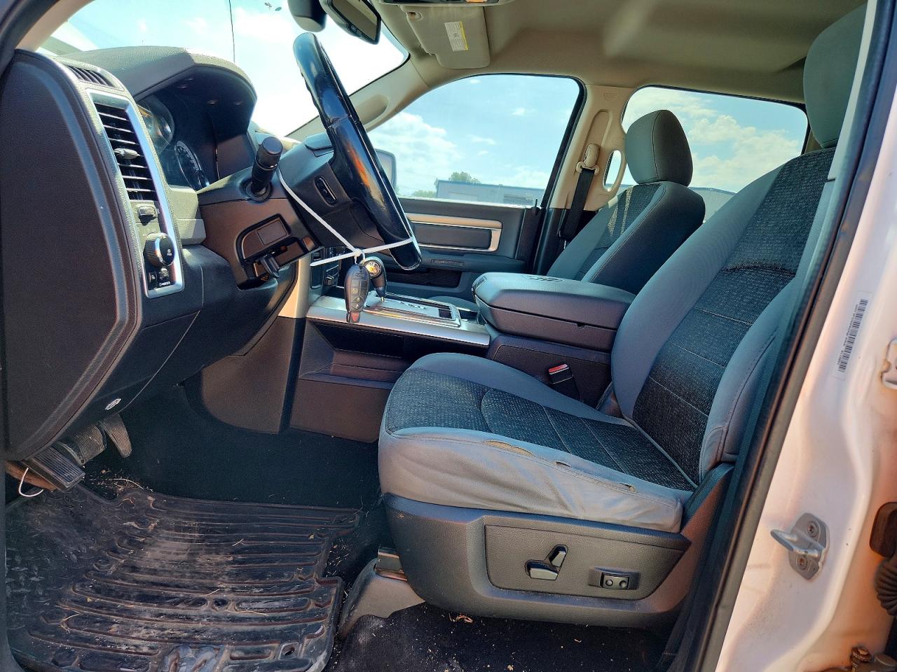 Ram 1500 Slt