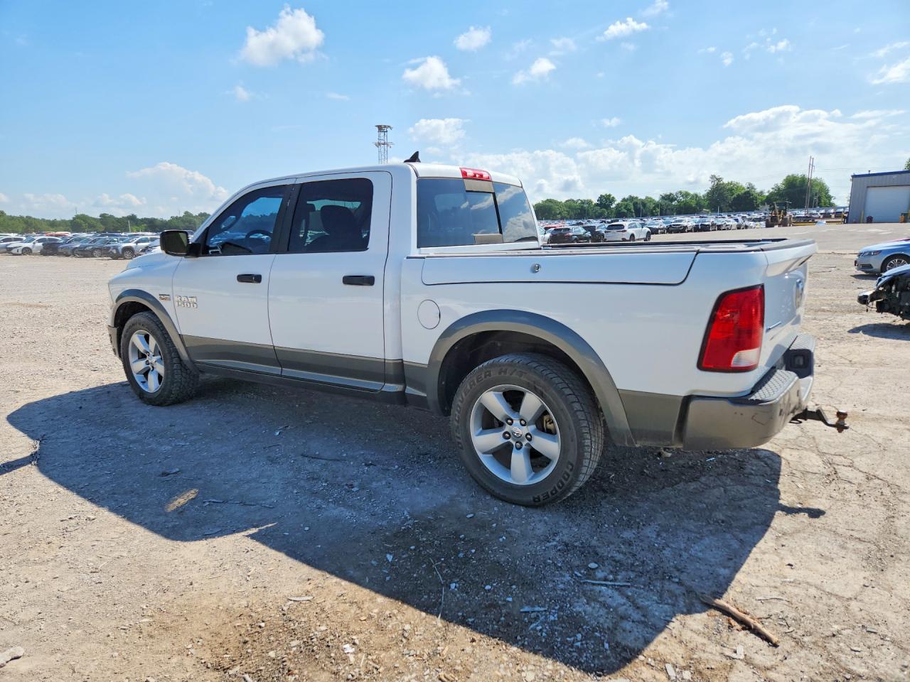 Ram 1500 Slt