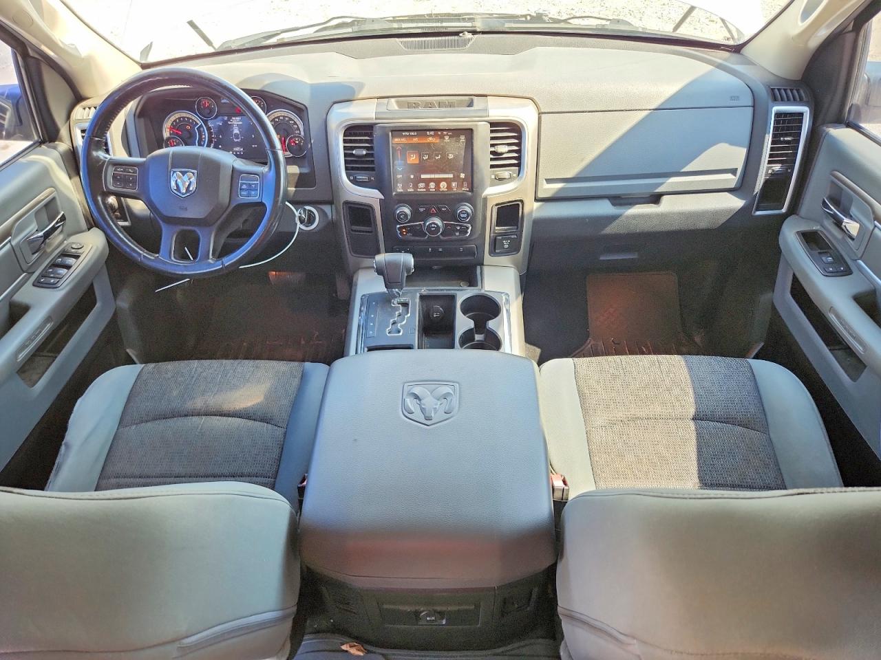 Ram 1500 Slt