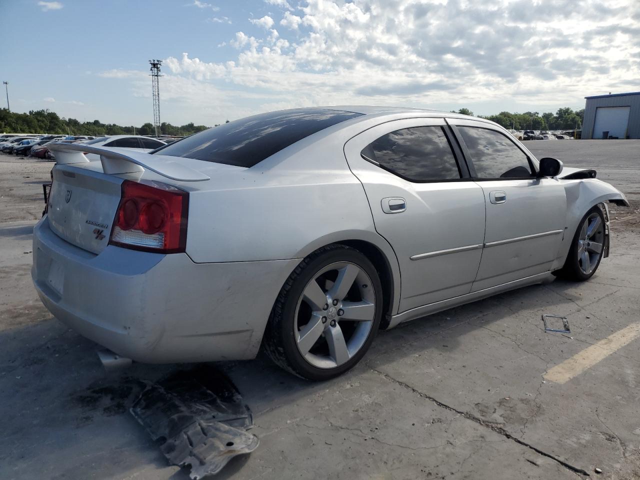 Dodge Charger R