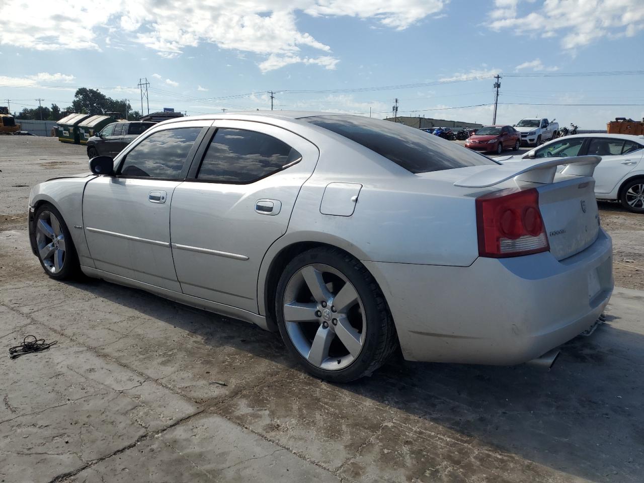 Dodge Charger R