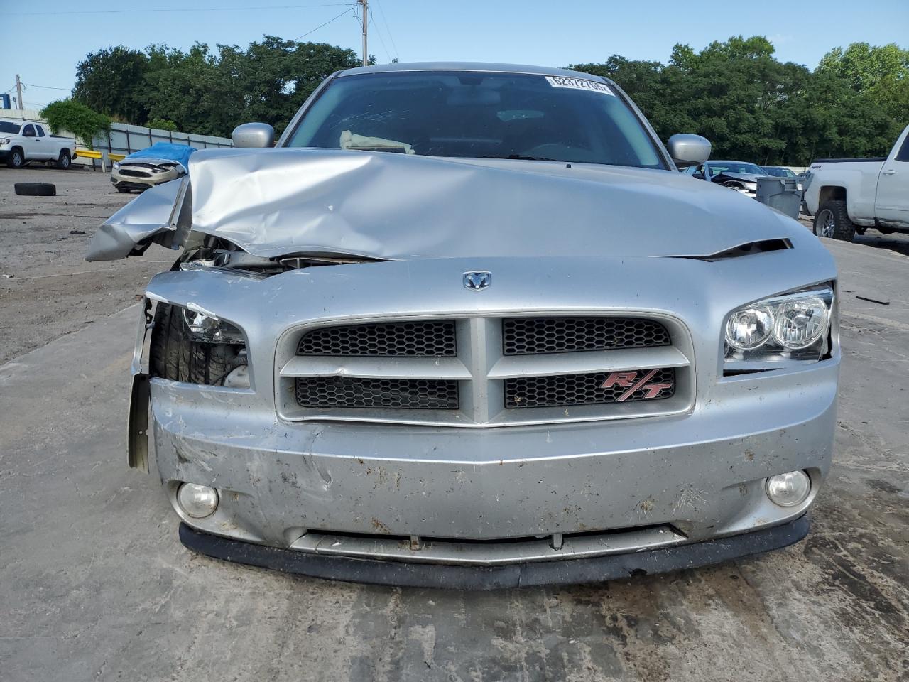 Dodge Charger R