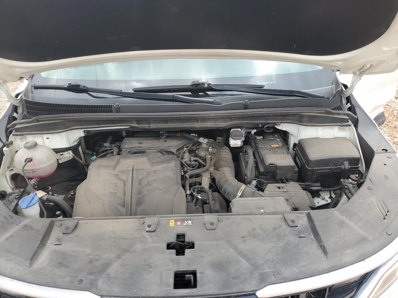 Kia Carnival Lx