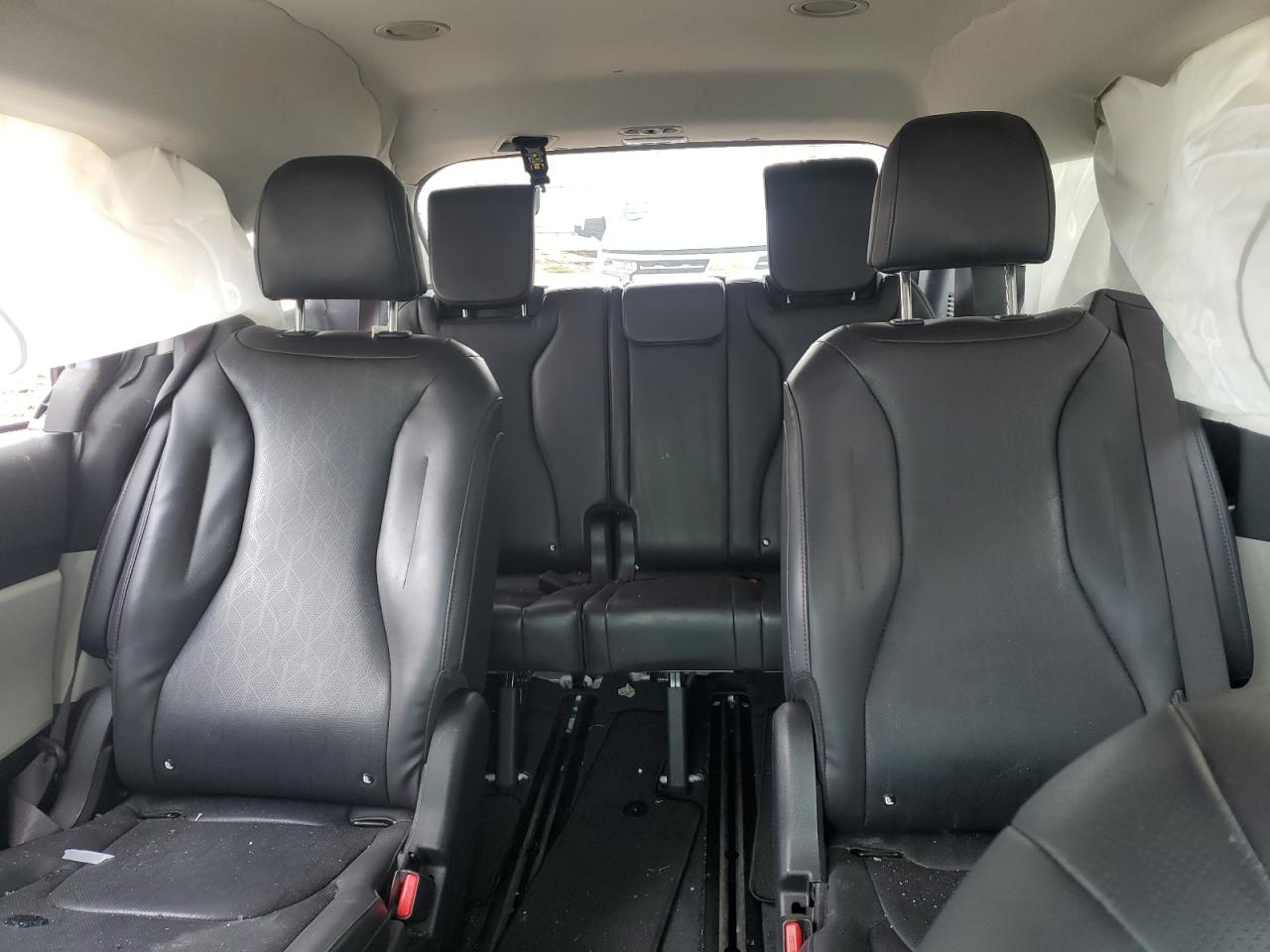 Kia Carnival Lx