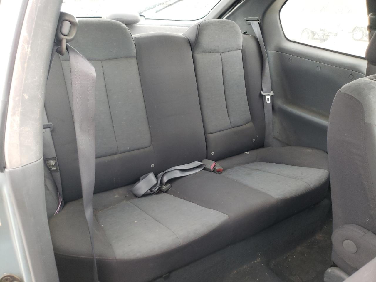 Hyundai ACCENT Gs
