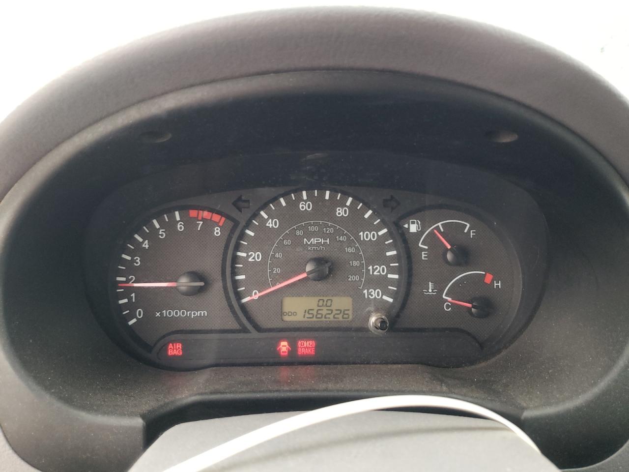 Hyundai ACCENT Gs