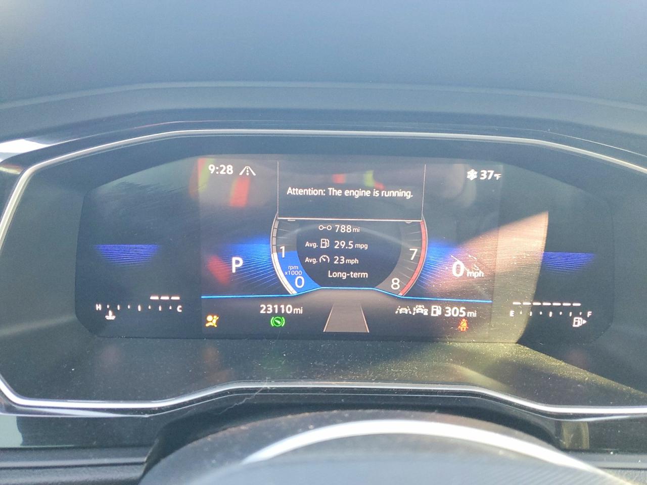 Volkswagen Jetta Sport