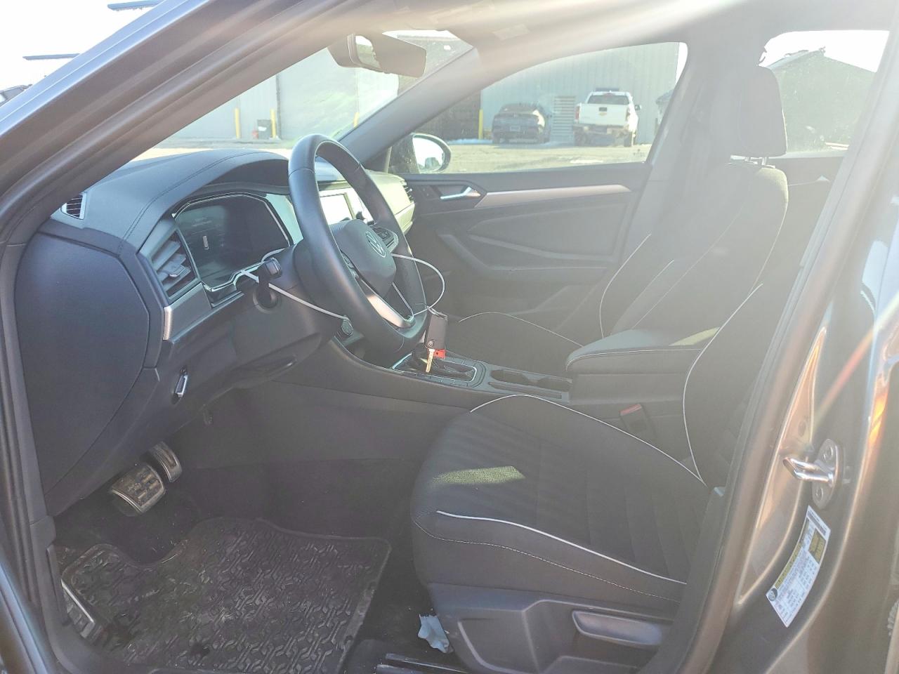 Volkswagen Jetta Sport