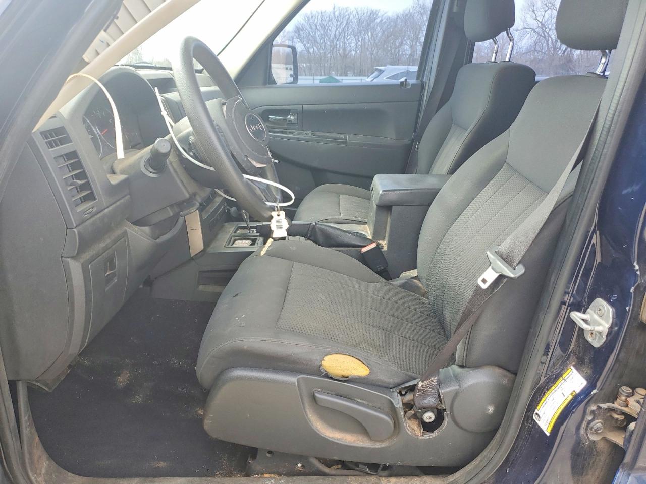 Jeep Liberty Sport