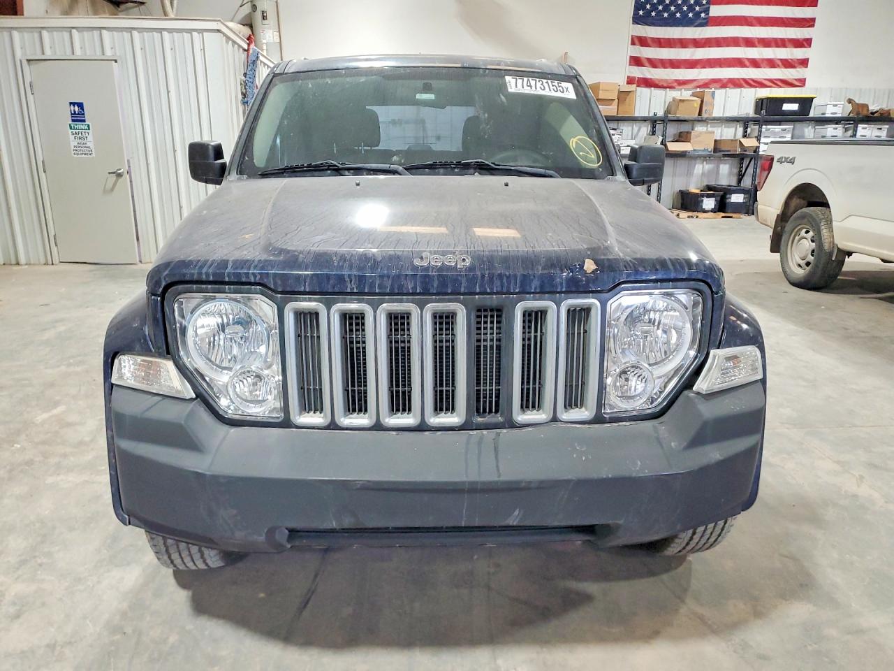 Jeep Liberty Sport
