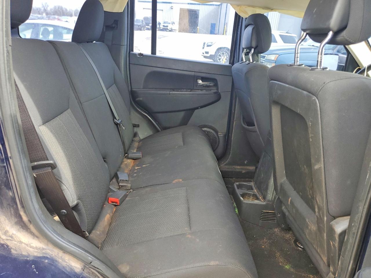 Jeep Liberty Sport