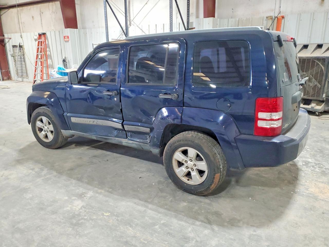 Jeep Liberty Sport