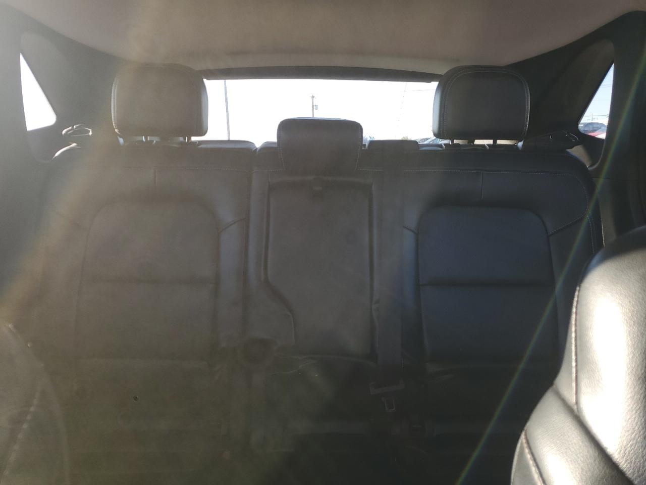 Ford Escape Sel