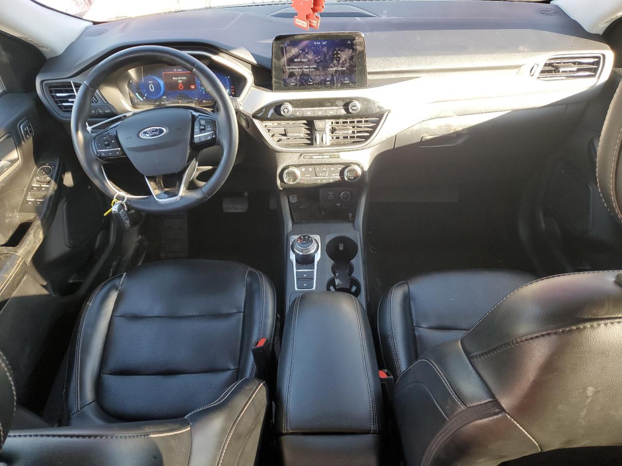 Ford Escape Sel